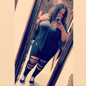 Meet your Posher, Rashonda